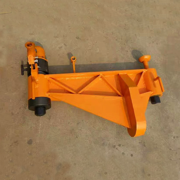 KWCY-600液压垂直弯道器 KWCY-600液压垂直弯道器