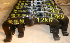 12kg手动弯道机 12kg手动弯道机