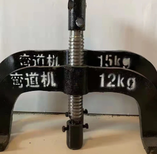 手动弯道器 手动弯道器